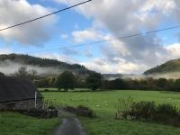Tyddyn Bach Barn - B&B Betws-y-Coed