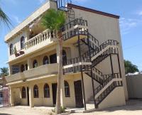 Departamento Irene - B&B San Felipe