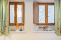 Camera Doppia con Letti Singoli con Accesso Disabili