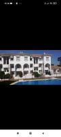 Apartamento vacacional máximo 4 personas - B&B