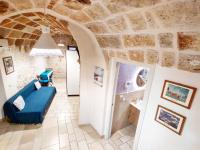 Apartment mit 1 Schlafzimmer und Terrasse – auf 2 Ebenen