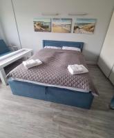 Bosmańska Przystań - B&B