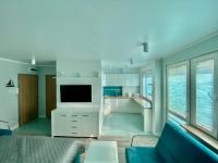 Bosmańska Przystań - 150 metrów do plaży & parking - Ferienwohnung Dziwnów