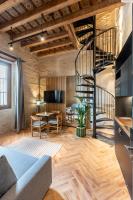 Maisonnette/Duplex Appartement