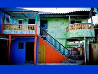 Chambre Familiale - Logement 3