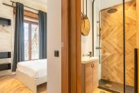 Appartement Split-level