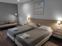 Deluxe Studio (3 Erwachsene)