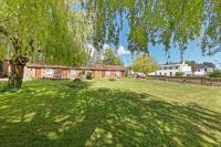 Beachborough Park - B&B