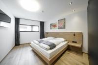 Deluxe Queen Room with Two Queen Beds