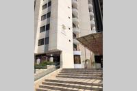 Hermoso Apartamento en el Condominio Nuevo Rodadero - Chambres d'hôtes Santa Marta