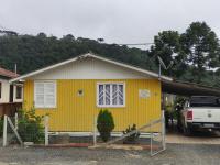 pousada alternativa dora - B&B