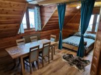 uDany Villa Apartament - B&B Szczyrk