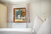 Apartment mit Balkon