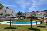 La Hacienda Golf Islantilla AIRE ACONDICIONADO Y WIFI -SOLO FAMILIAS Y PAREJAS- NO GRUPOS - Chambres d'hôtes Islantilla