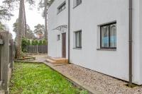 Appartement met 2 slaapkamers