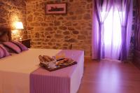Chambre Double Supérieure - Vue sur Jardin