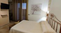 Doppelzimmer mit Patio