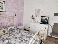 Yellow Submarine Freeparking petfriendly - B&B Rapallo