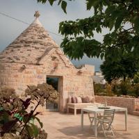 Ferienhaus Trullo 