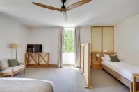 Comfort Triple Room with Shower