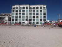 Aconchegante Apartamento com Vista para o Mar e Nascer do Sol - Ferienwohnung Arraial do Cabo