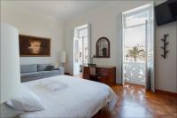 Camera Quadrupla con Bagno in Comune