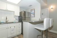 Siesta Key Village-Suite #3: A Block to the Beach! - B&B Sarasota