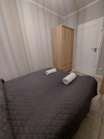 Holidays Home Ustrzyki - B&B Ustrzyki Dolne