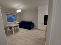 Holidays Home Ustrzyki - B&B Ustrzyki Dolne