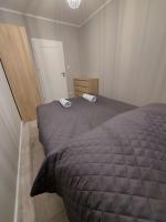 Holidays Home Ustrzyki - B&B Ustrzyki Dolne