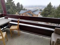 Studio LUPIN Eyne pied de pistes - B&B