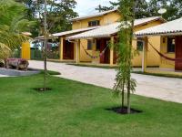 Vila Guaiamum - B&B Cumuruxatiba