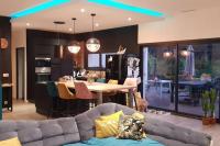 Maison sud des Landes proche Seignosse/ Capbreton / Soustons - B&B Tosse