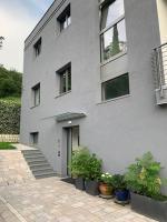 In Collina B&B - B&B Trento