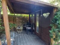 Bungalow with Patio