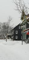 Zur alten Tischlerei - B&B Oberhof
