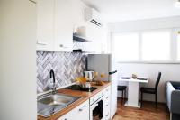 City Studio - Ferienwohnung Rijeka