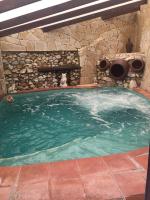 Villa Jardin piscina climatizada - B&B Frigiliana