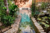 Pueblo Maya by Majikal B&B - B&B Mérida