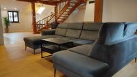 Deluxe Family Suite