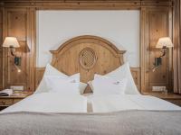 Appartamento con 2 Camere da Letto e Balcone