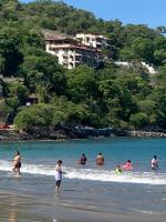Raya apartment - B&B Ixtapa