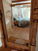 Doppelzimmer mit eigenem Bad