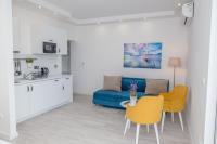 Sea View Apartments - Ferienwohnung Bar