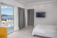 Appartement met Uitzicht op Zee