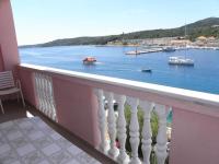 B&B Sali - Apartments Svetka - 10m from the sea - Bed and Breakfast Sali