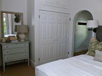 Suite Queen con Vasca Idromassaggio