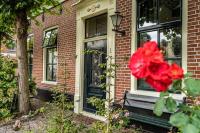 B&B Bourtange - Bij de Friesche Poort - Bed and Breakfast Bourtange