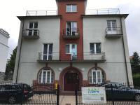 Willa Mare Nostrum Gdynia - pokoje gościnne - Ferienwohnung Gdingen