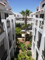 Vivienda Vacacional Parque Santiago 1 Bernal Home - B&B